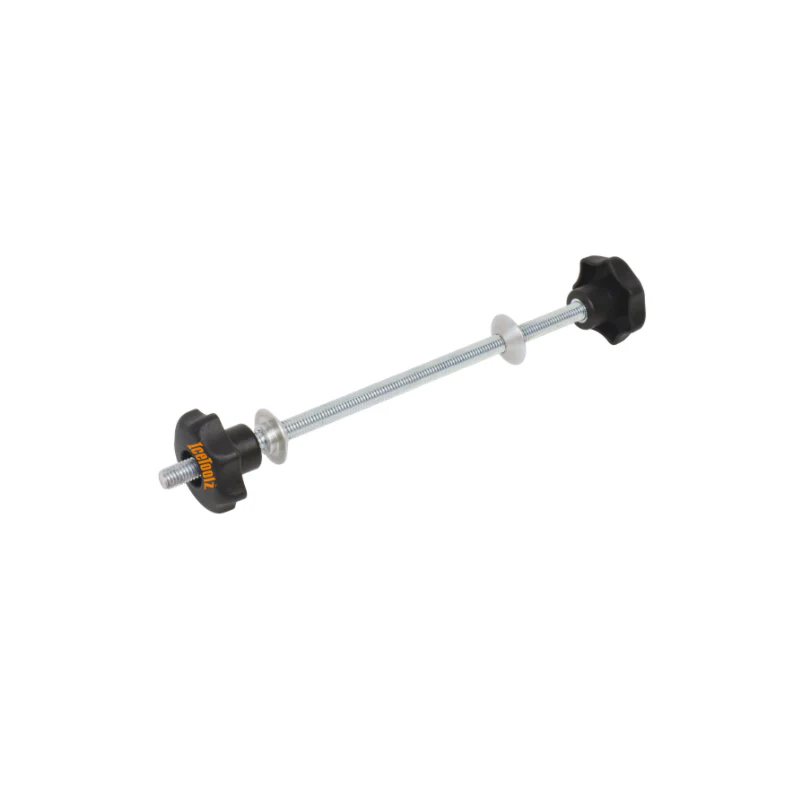 Icetoolz Adattatore Per Perno Passante Del Centraruote