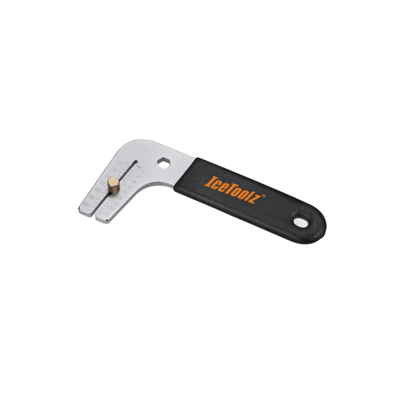 Icetoolz Attrezzo Raddrizza Dischi Freno