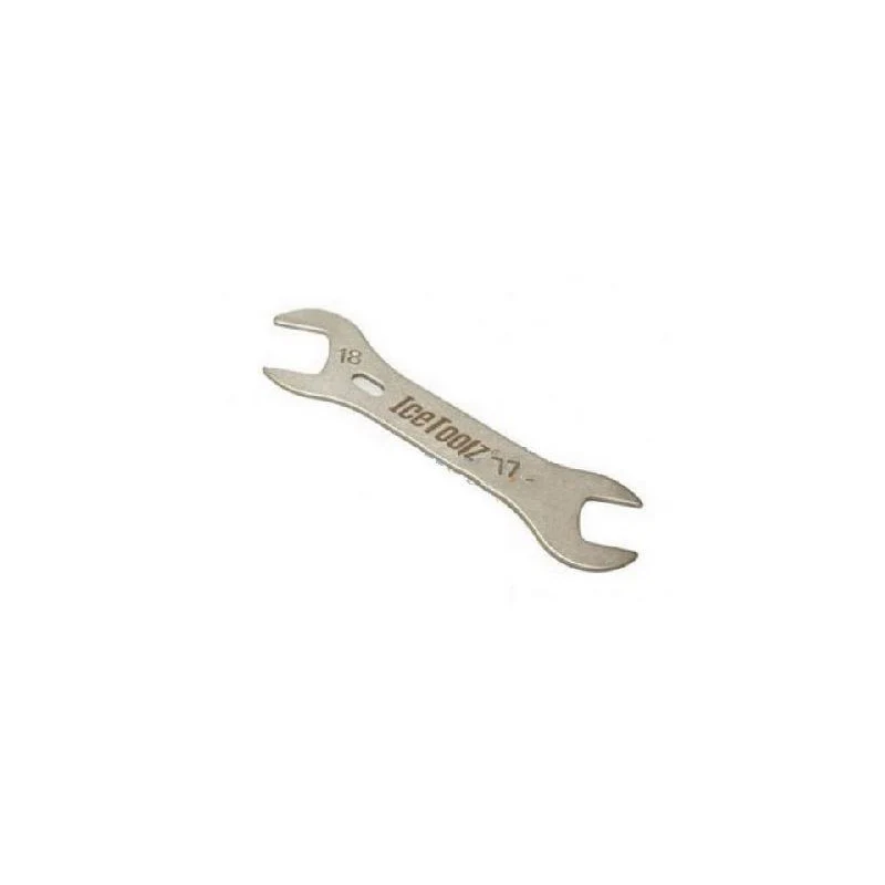 Icetoolz Chiave Per Coni Cr.Mo 17-18Mm