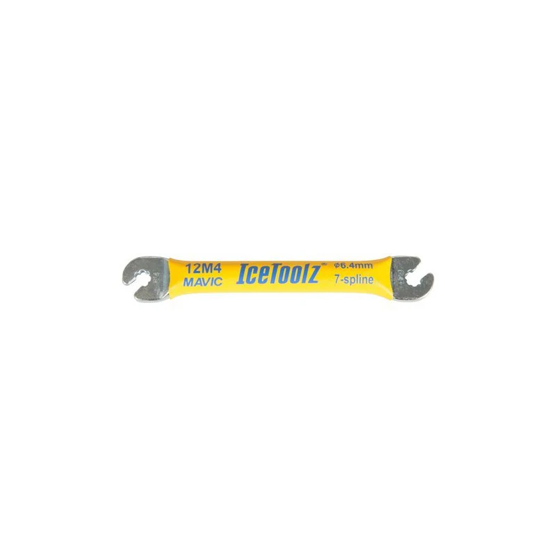 IceToolz Chiave Raggi Mavic 6.4mm