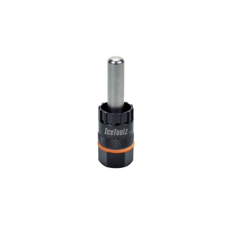 Icetoolz Estrattore Ruota Libera Shimano Con Perno 12mm