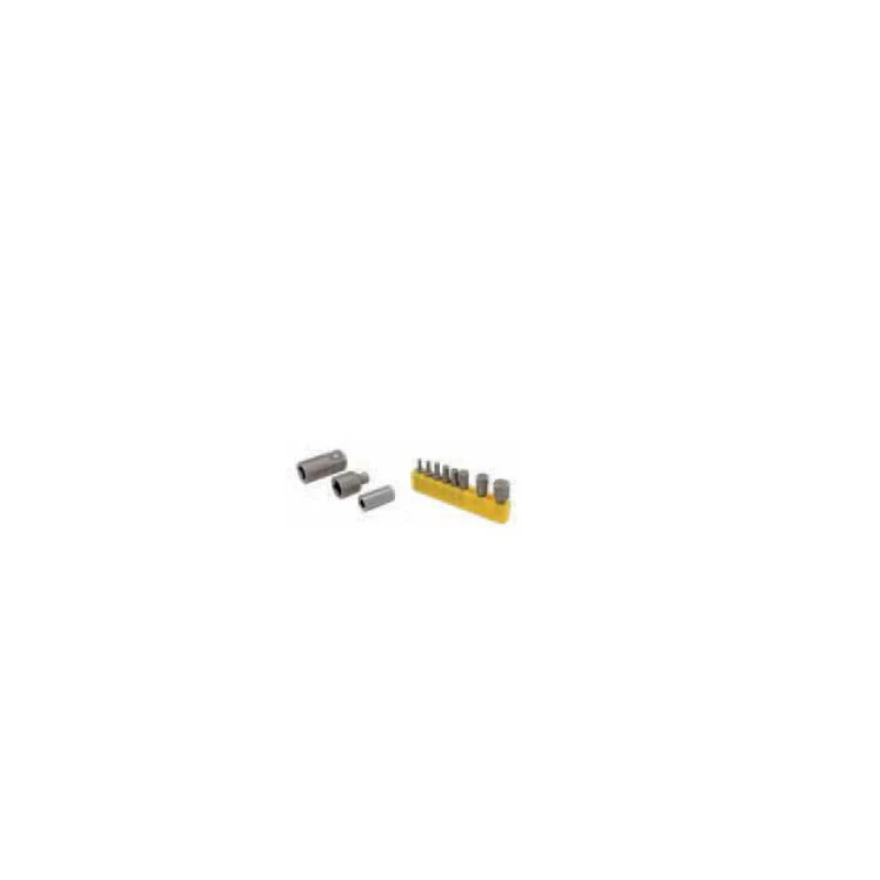 IceToolz  Kit Adattatore X Dinamometrica