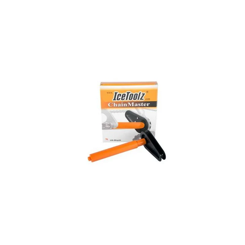 Icetoolz Reggicatena Lungo