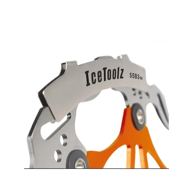 Icetoolz Utensile Allineamento Pinza Freno