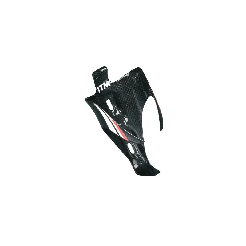 Itm Portaborr. Phatom Carbon Black