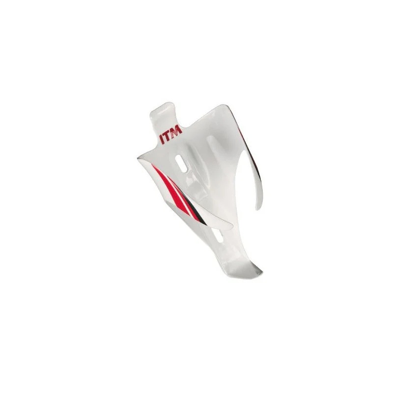 Itm Portaborr. Phatom Carbon White