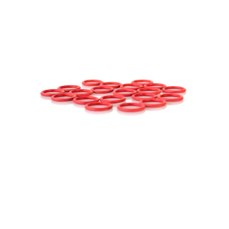 Jagwire Adattatore Banjo M6 olio minerale (20 pz) - Image 2