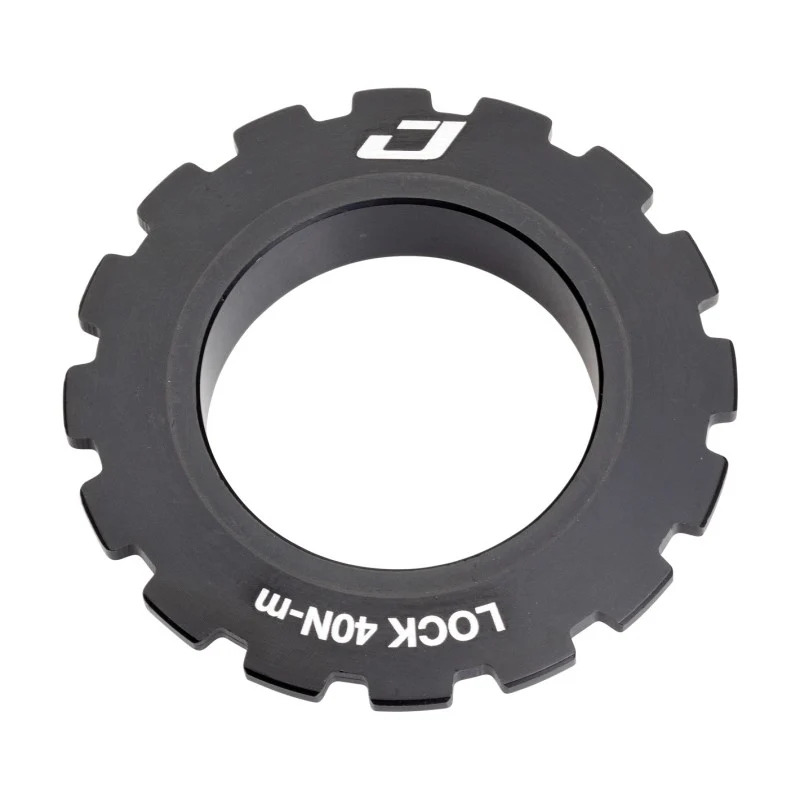 Jagwire Adattatore disco freno centerlock tipo esterno - assi 15-20mm