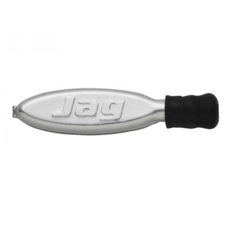 Jagwire Antisfilacciamento Cabi Cambio e Freno Silver