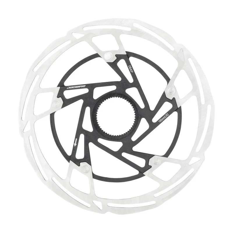 Jagwire Disco freno Pro LR2 centerlock 220mm