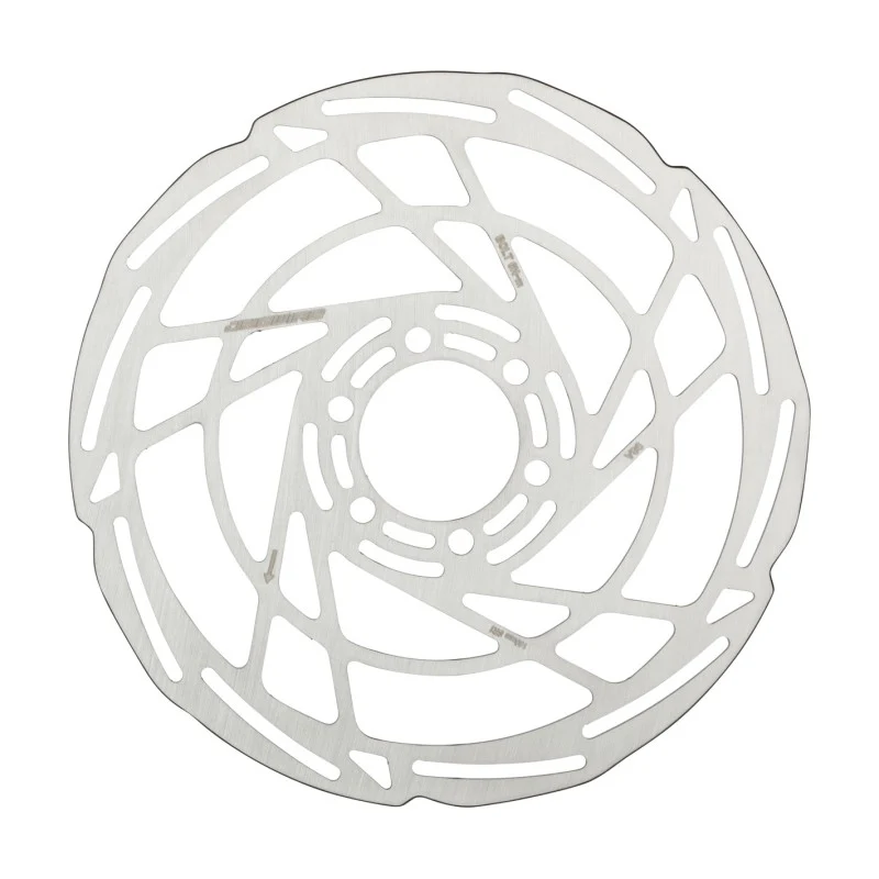 Jagwire Disco freno Sport SR1 6-fori 203mm