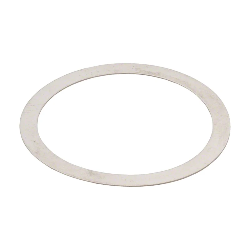 Jagwire Distanziatore disco freno centerlock (10 pz)