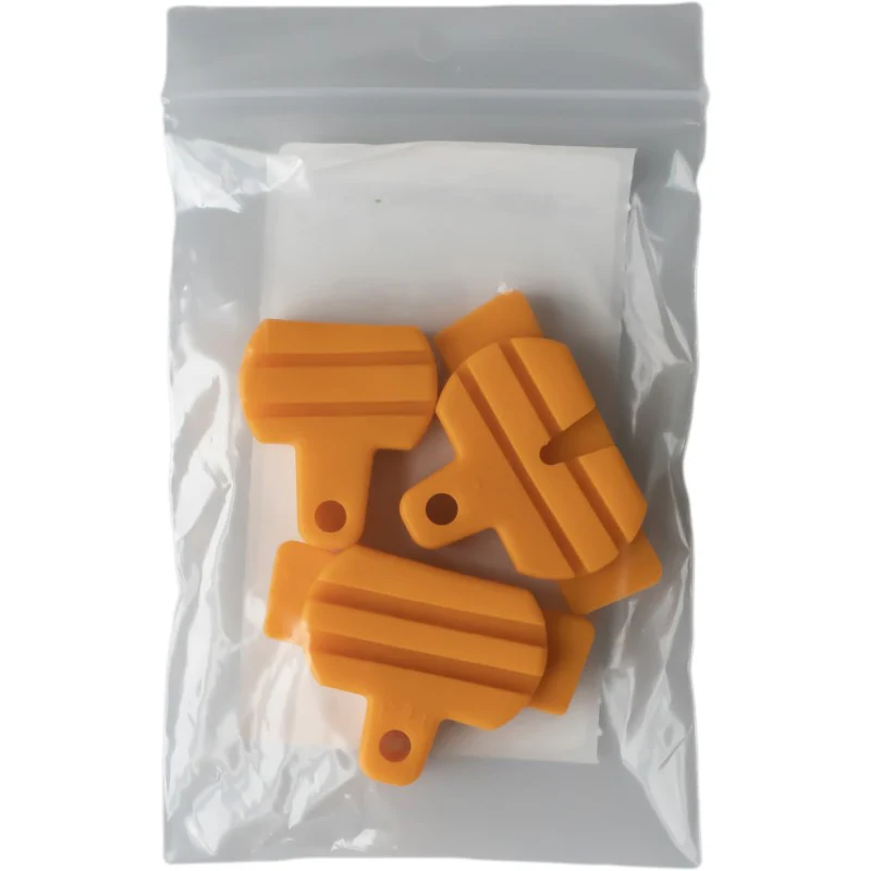 Jagwire Distanziatore spurgo (3 pz) - Image 3