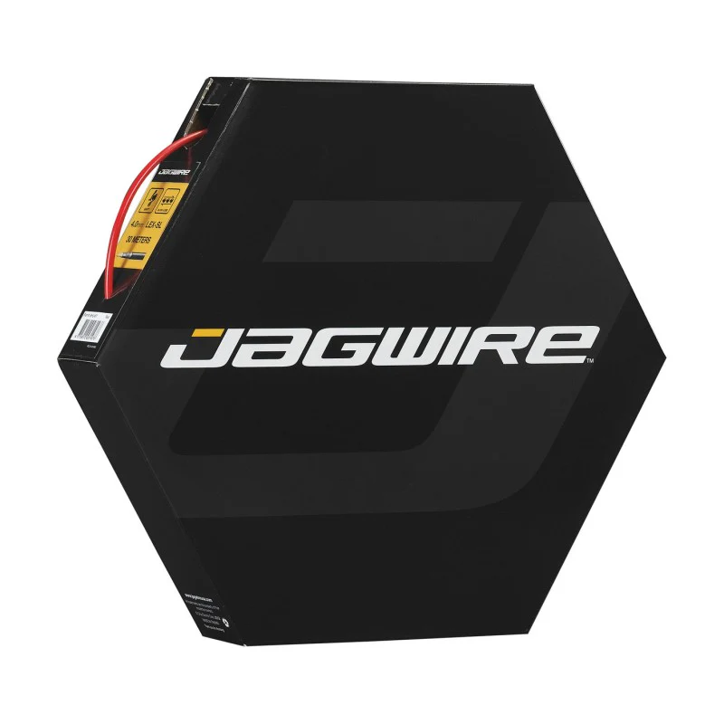 Jagwire Guaina cambio Sport LEX-SL 4mm 30mt - Image 2