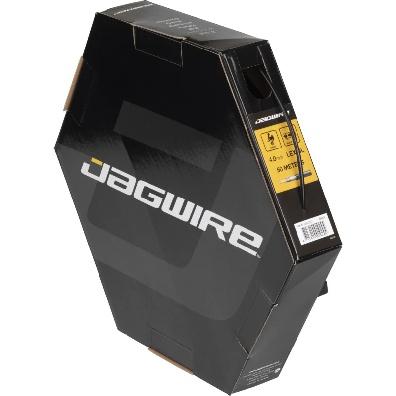 Jagwire Guaina cambio Sport LEX-SL 4mm 50mt - Image 2