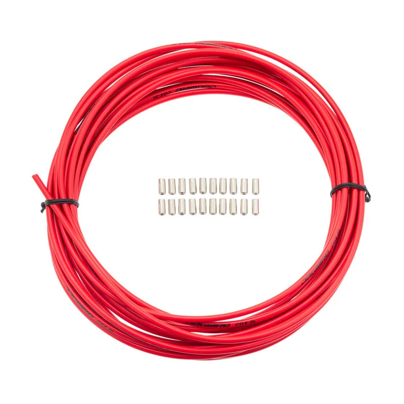 Jagwire Guaina freno Sport CGX-SL 5mm 10mt - Image 5