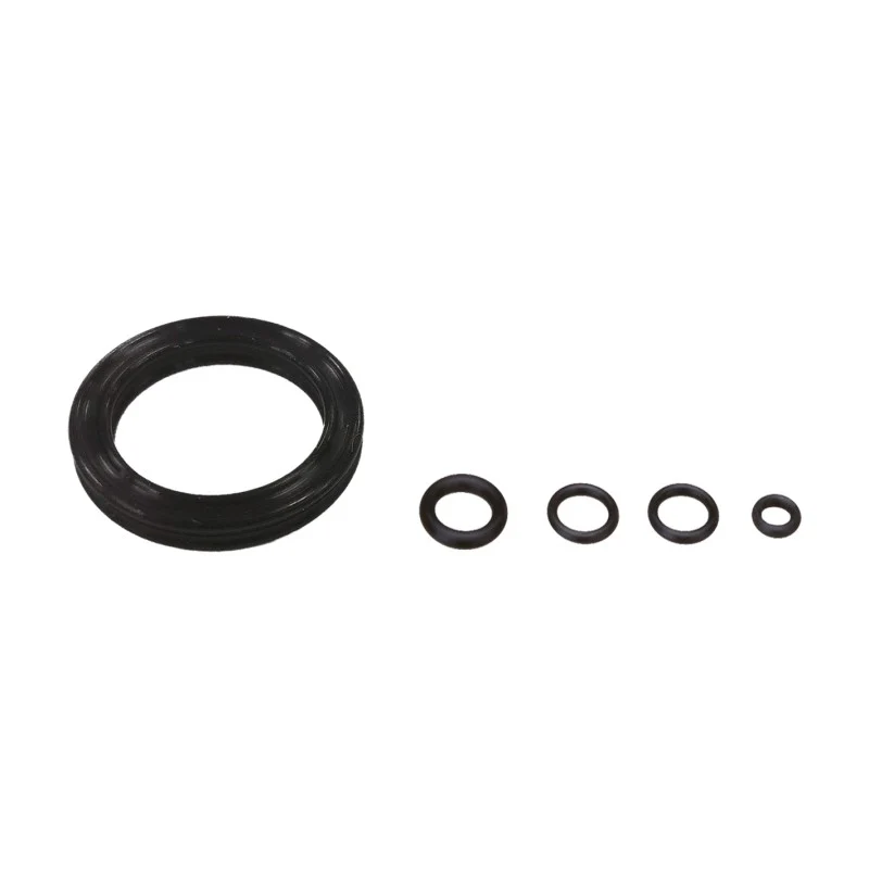 Jagwire Guarnizione di ricambio per kit di spurgo Elite per olio DOT (5 pz)