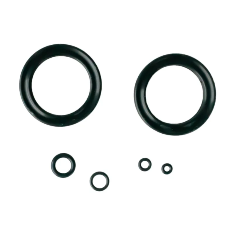 Jagwire Guarnizione di ricambio per kit di spurgo Elite per olio DOT (5 pz) - Image 3