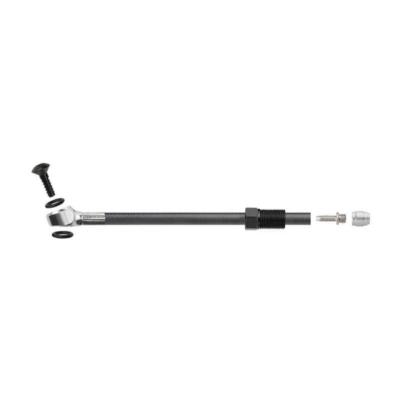 Jagwire Kit adattatori Sport DOT per tubi idraulici SRAM
