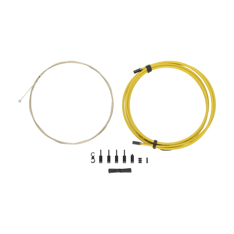 Jagwire Kit cavi e guaine 1X Pro cambio - Image 10