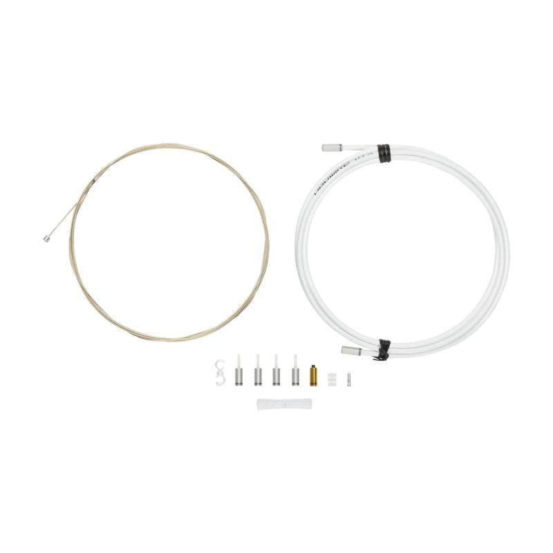 Jagwire Kit cavi e guaine 1X Pro cambio - Image 4