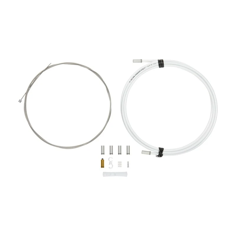 Jagwire Kit cavi e guaine 1X Sport cambio - Image 4