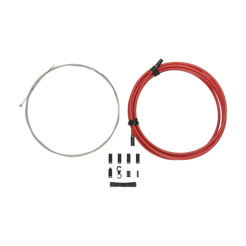 Jagwire Kit cavi e guaine 1X Sport cambio - Image 7
