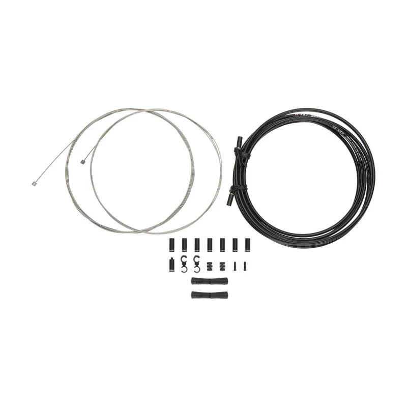 Jagwire Kit cavi e guaine 2X Sport cambio - Image 13