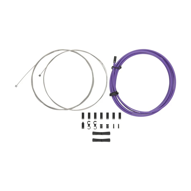 Jagwire Kit cavi e guaine 2X Sport cambio - Image 19