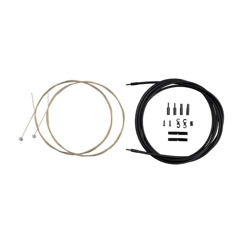 Jagwire Kit cavi e guaine Mountain Pro freno - Image 4
