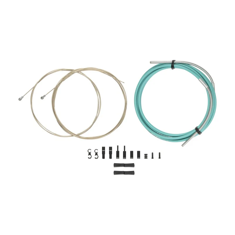 Jagwire Kit cavi e guaine Road Pro freno - Image 4