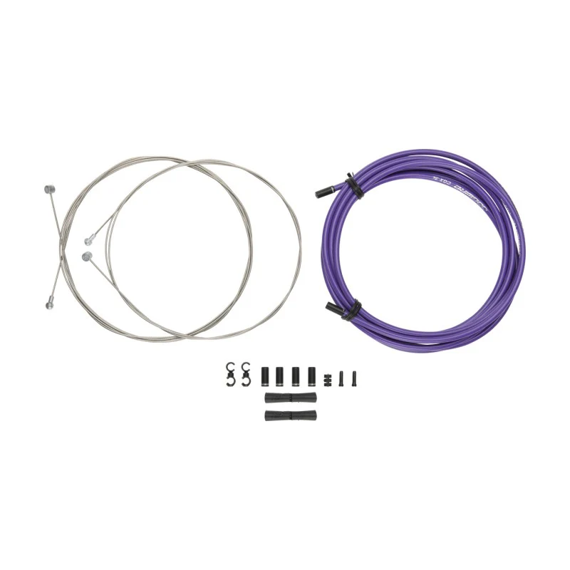Jagwire Kit cavi e guaine Universal Sport - Image 5