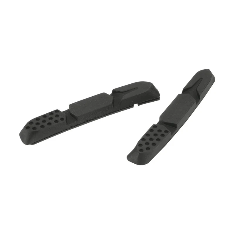 Jagwire Ricambio pattini freno Mountain Pro neri