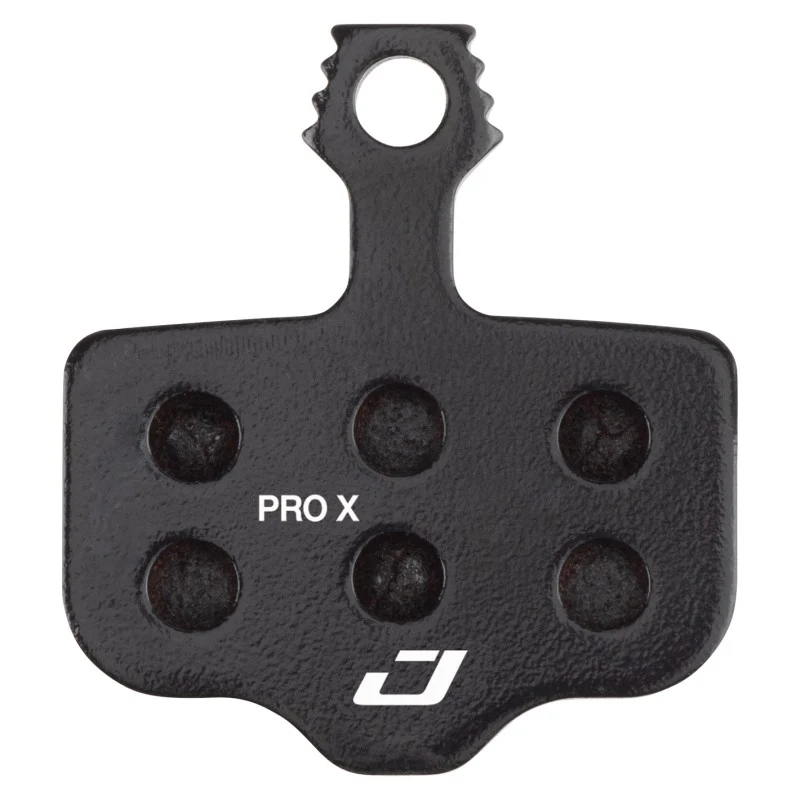 Jagwire Set pastiglie per freno a disco PRO EXTREME SINTERIZZATA SRAM / AVID