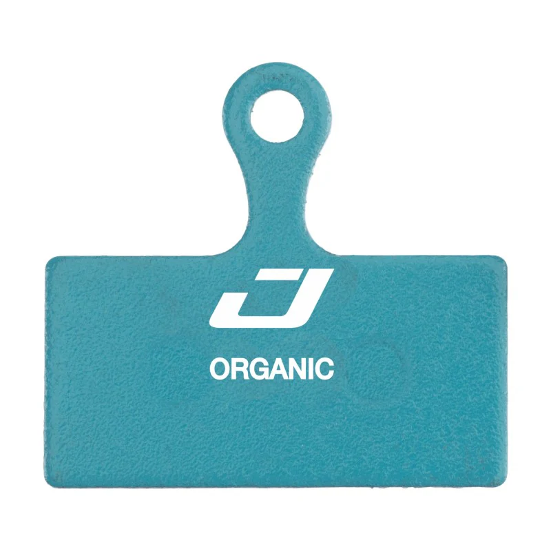 Jagwire Set pastiglie per freno a disco SPORT ORGANICA PROMAX / RIDEREVER / SHIMANO