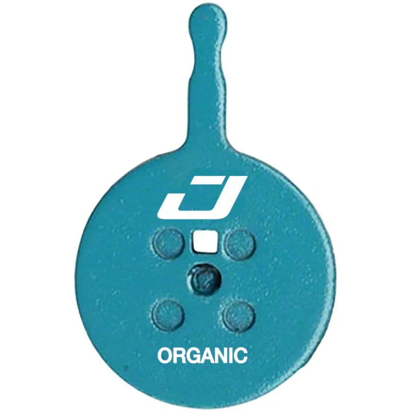 Jagwire Set pastiglie per freno a disco SPORT ORGANICA PROMAX / SRAM / AVID