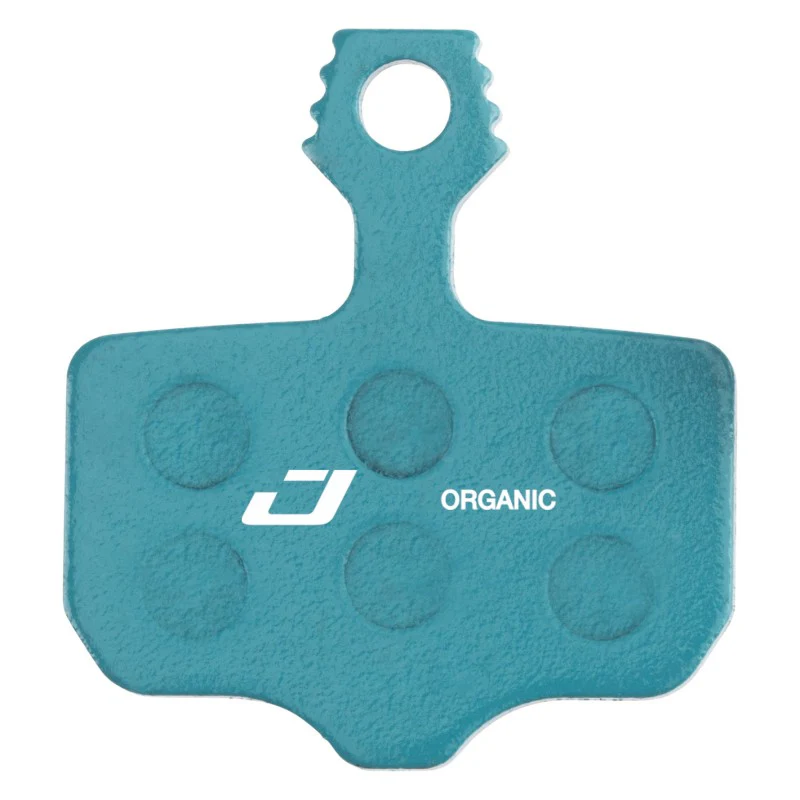 Jagwire Set pastiglie per freno a disco SPORT ORGANICA SRAM / AVID (25 paia)