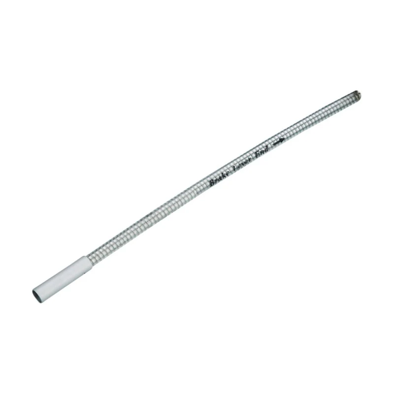 Jagwire Sezione guaina EZ-Bend per manubri rialzati (6 pz)