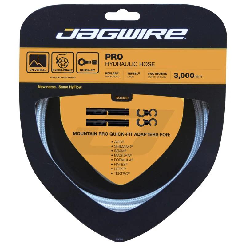 Jagwire Tubo idraulico PRO 5mm freno 3 mt - Image 3