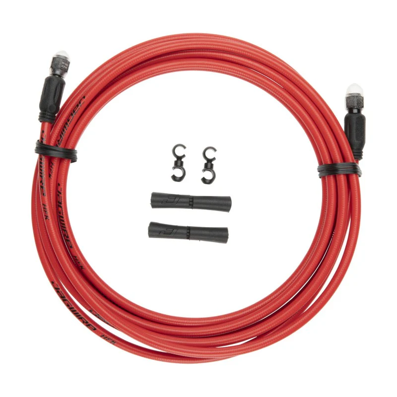 Jagwire Tubo idraulico PRO 5mm freno 3 mt - Image 10