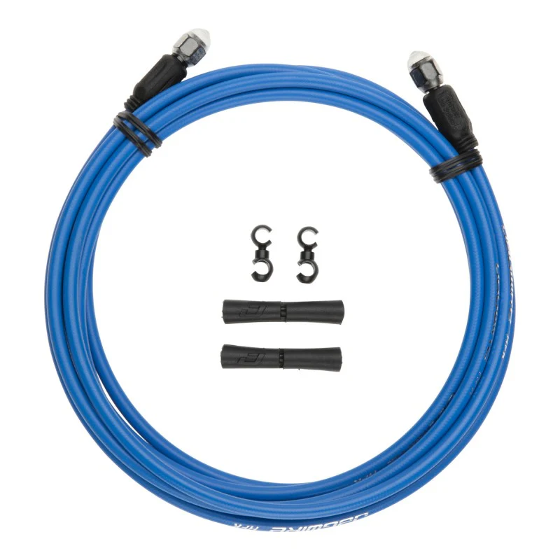 Jagwire Tubo idraulico PRO 5mm freno 3 mt - Image 4