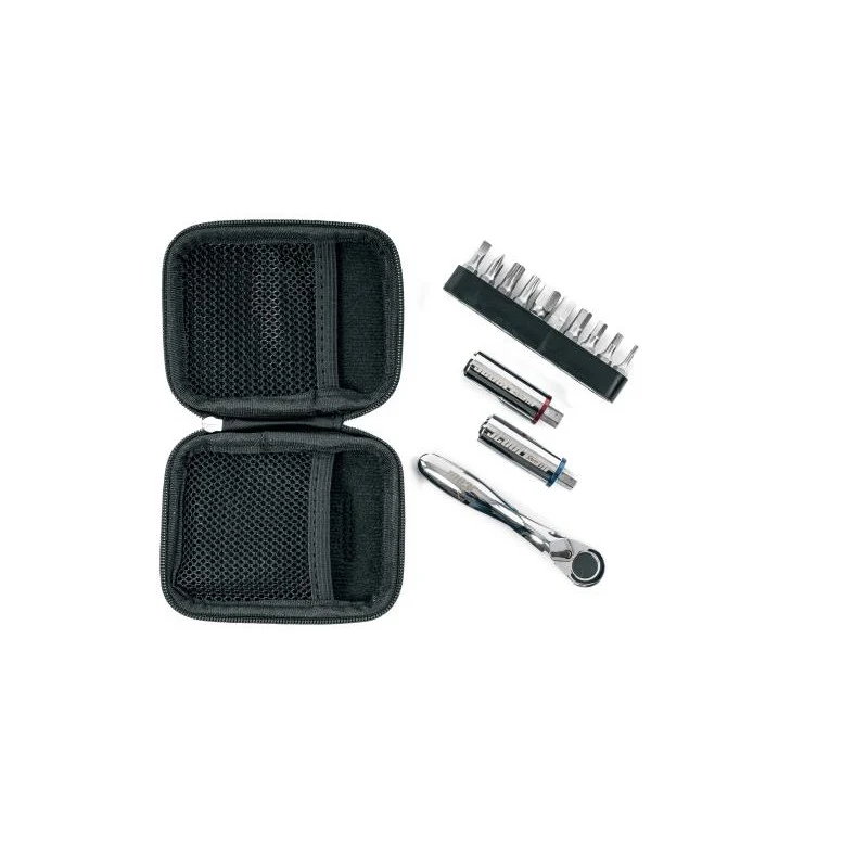 Jcool Multitool Pocket con Dinamometrica - Image 2