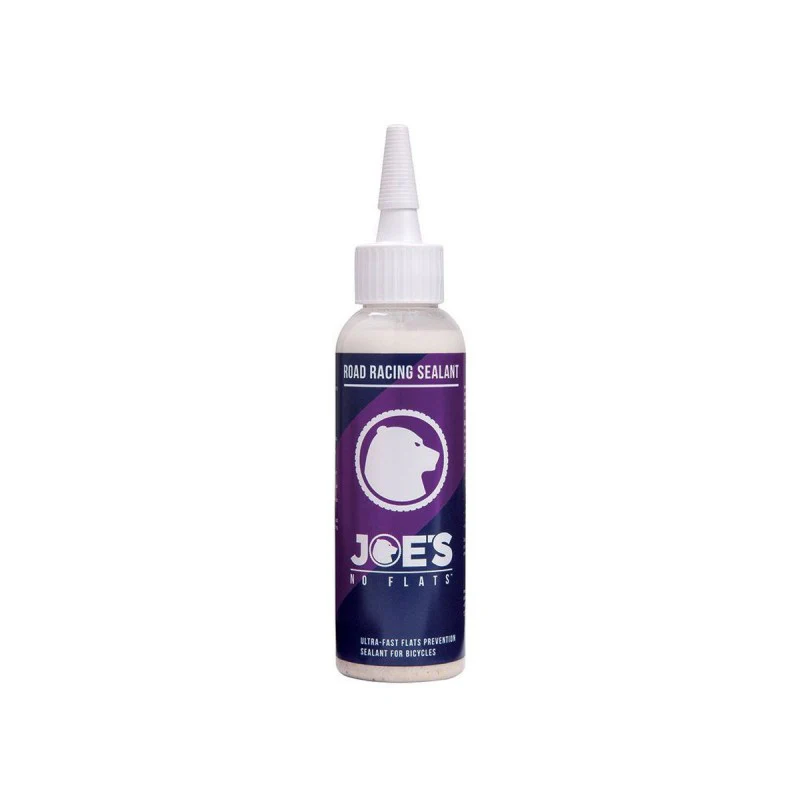 Joe's No Flats Sigillante Road Racing 125ml
