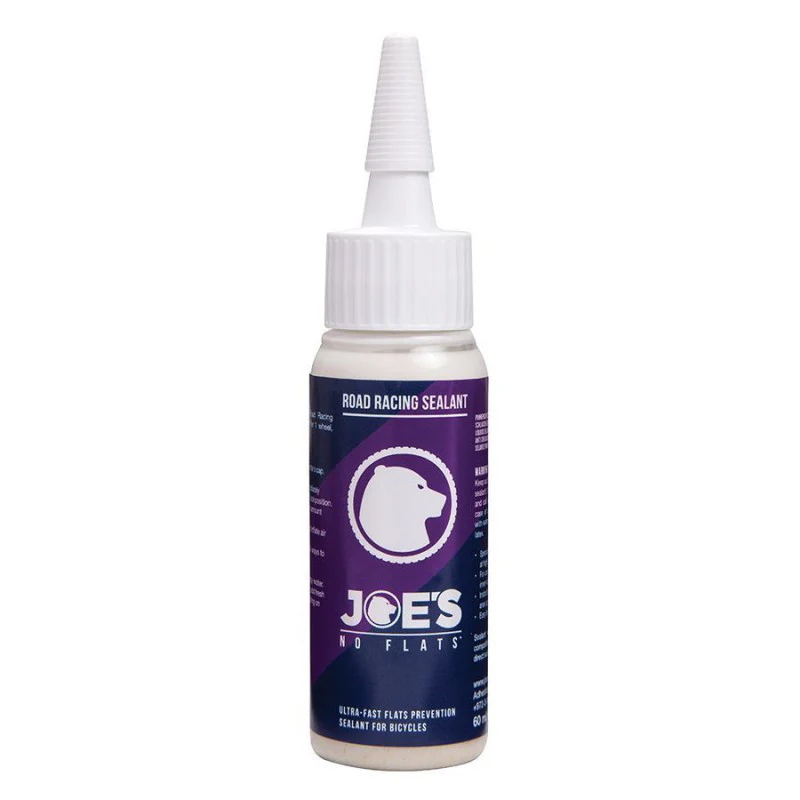 Joe's No Flats Sigillante Road Racing 60ml
