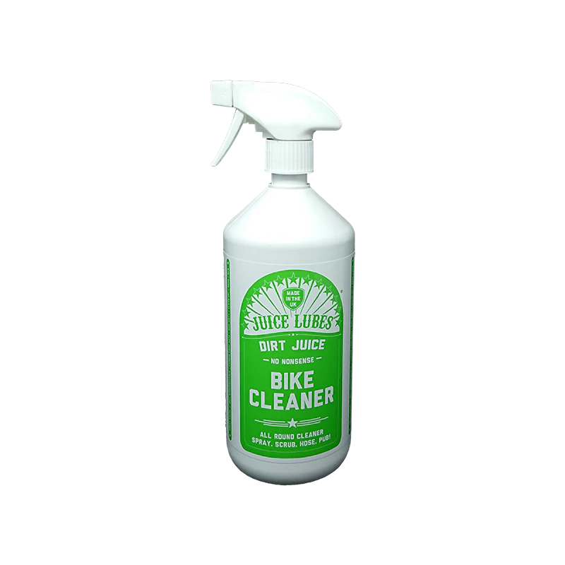 Juice Lubes Detergente Bike Cleaner 1L
