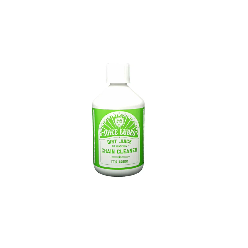 Juice Lubes Detergente Bike Cleaner 500ml