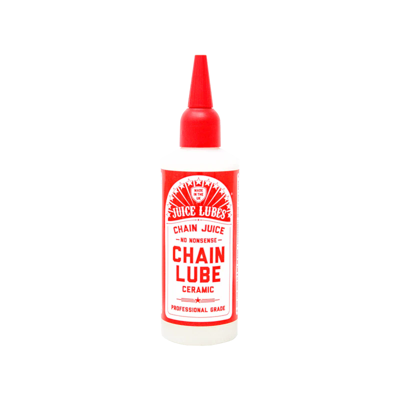 Juice Lubes Lubrificante Ceramico Catena 130ml