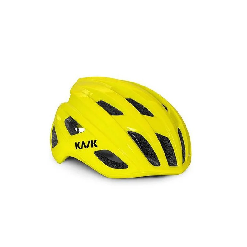 Kask Casco Mojito 3 Giallo