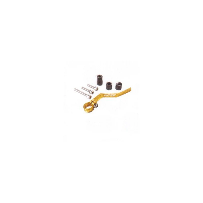 Kcnc Guidacatena Gold