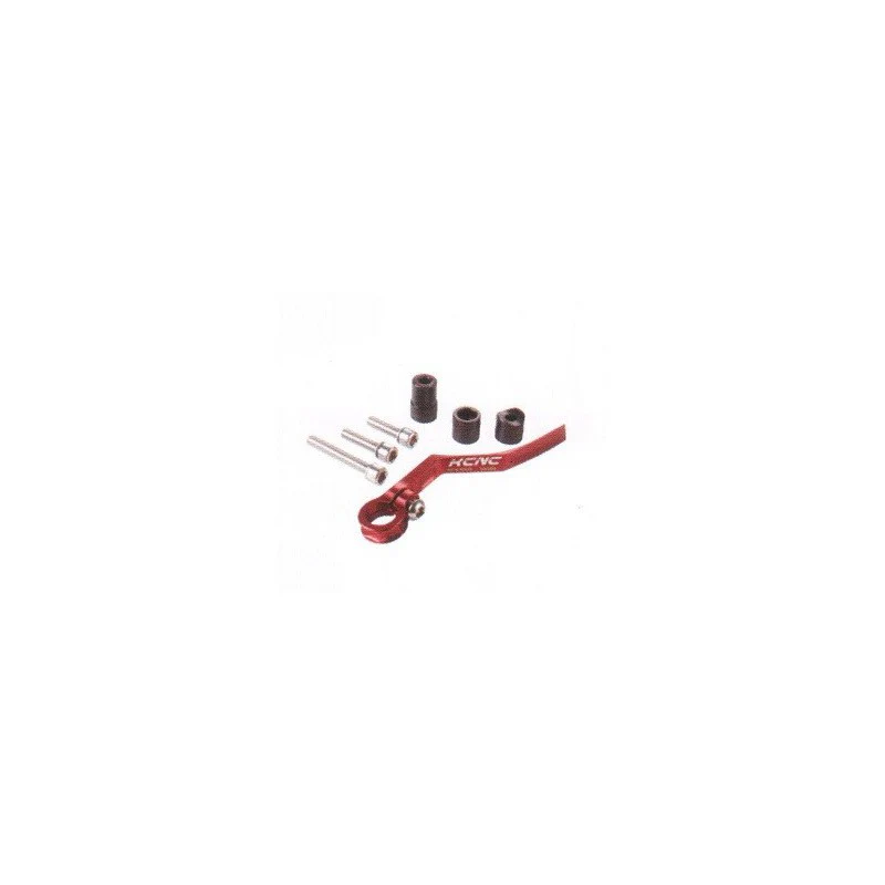 Kcnc Guidacatena Red